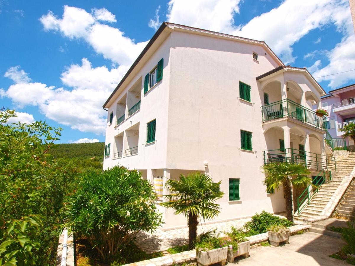 ראבץ Apartments Eugen 2024 מראה חיצוני תמונה