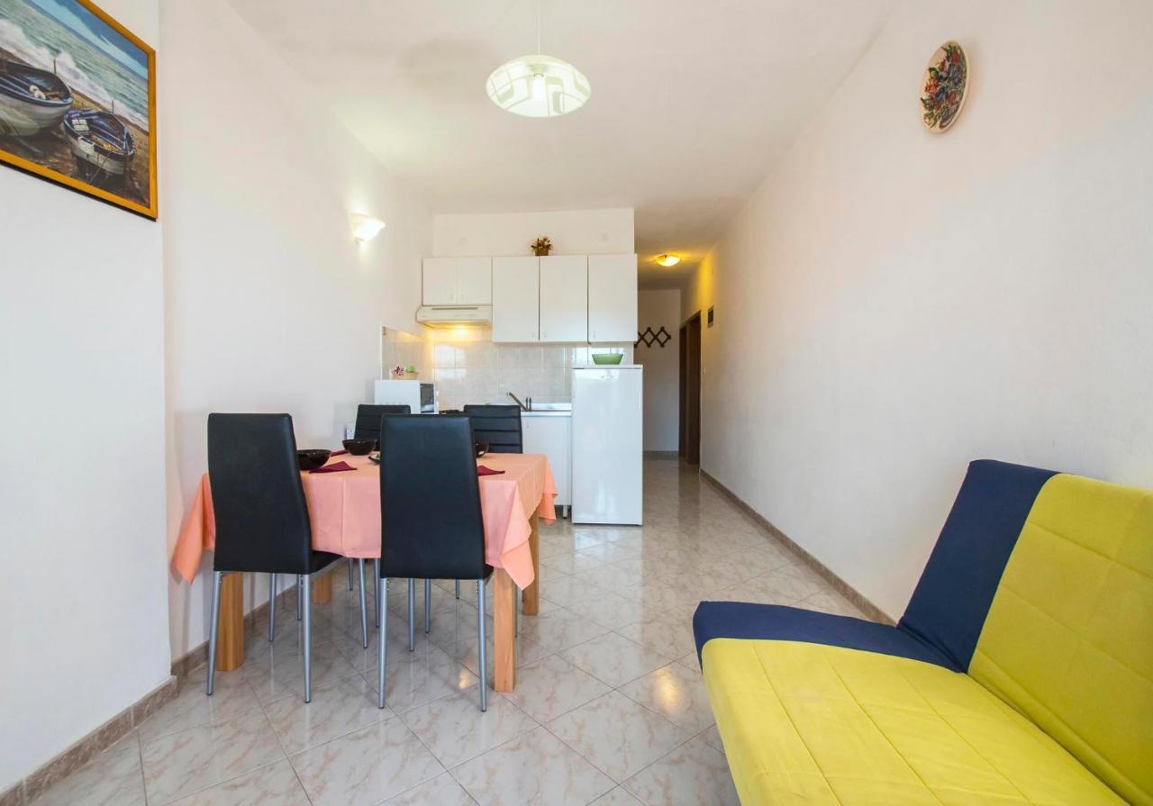 ראבץ Apartments Eugen 2024 מראה חיצוני תמונה