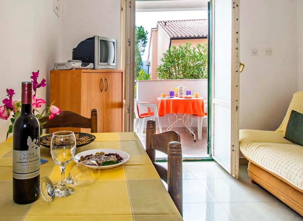 ראבץ Apartments Eugen 2024 מראה חיצוני תמונה