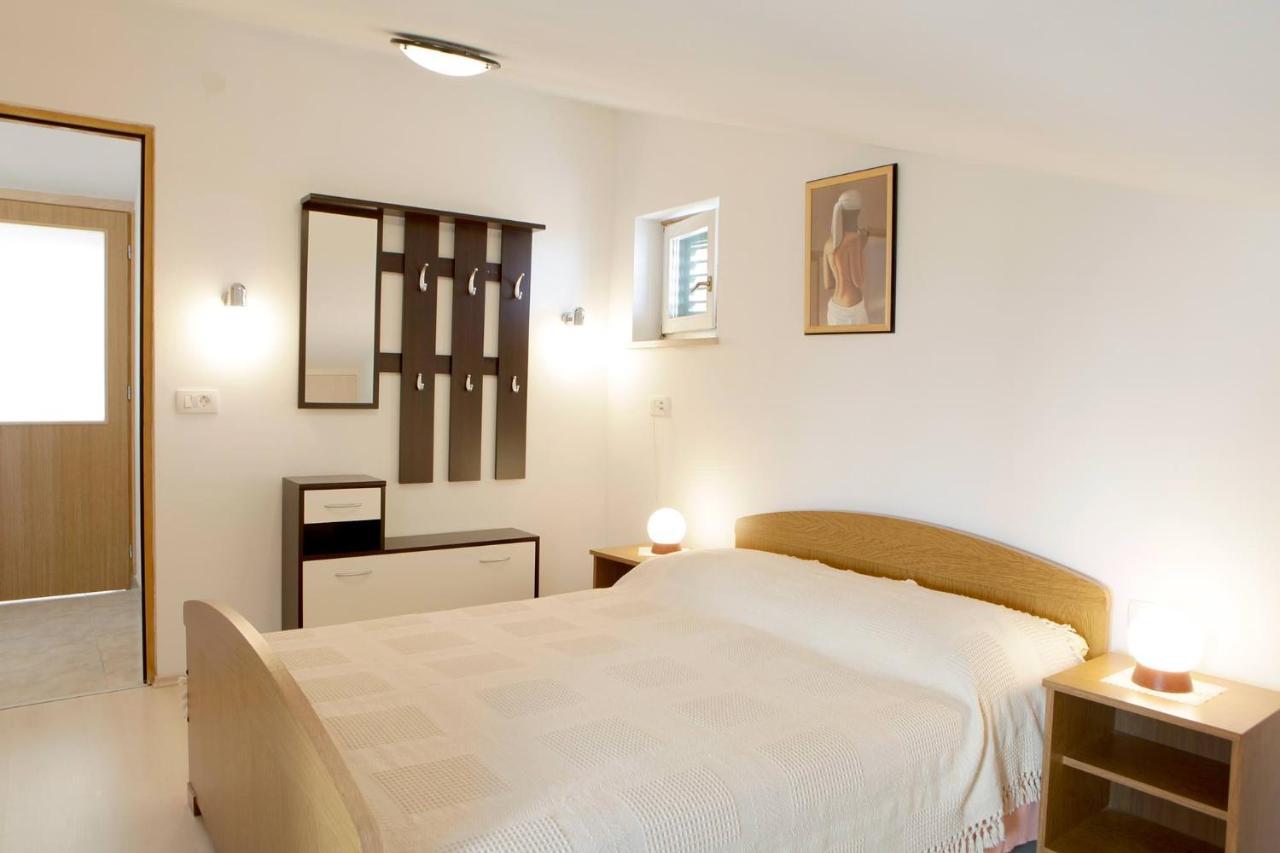 ראבץ Apartments Eugen 2024 מראה חיצוני תמונה