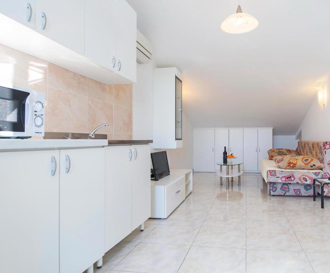 ראבץ Apartments Eugen 2024 מראה חיצוני תמונה