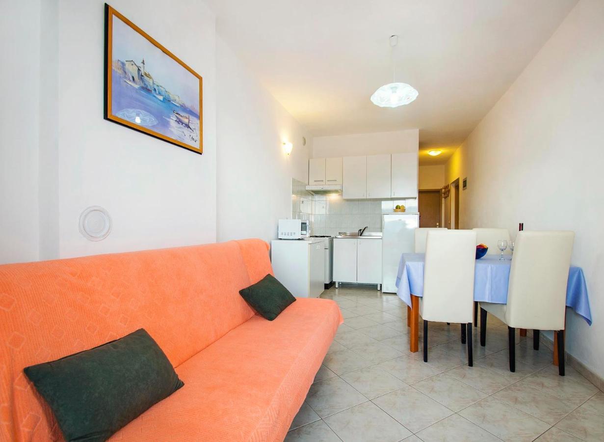 ראבץ Apartments Eugen 2024 מראה חיצוני תמונה