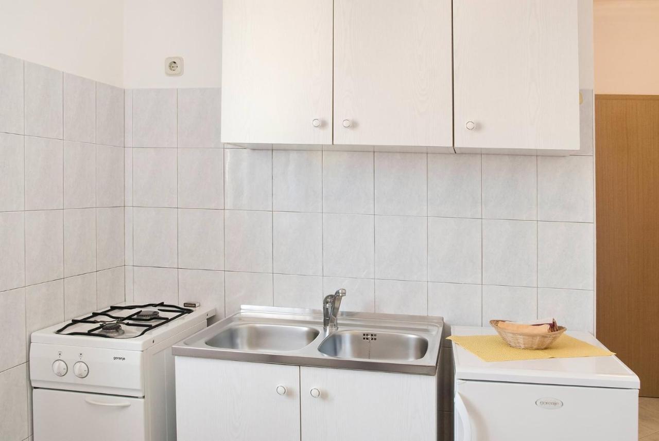 ראבץ Apartments Eugen 2024 מראה חיצוני תמונה