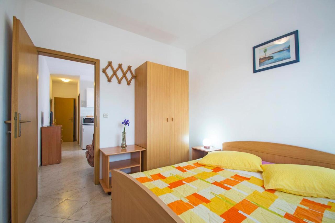 ראבץ Apartments Eugen 2024 מראה חיצוני תמונה
